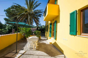 Villa del Colle Charme e Relax Procchio